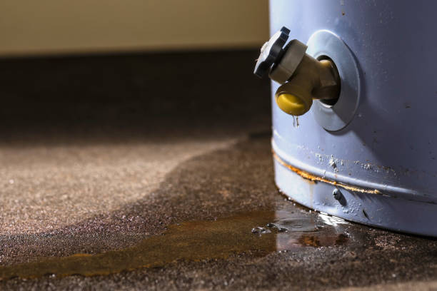 Best Emergency water damage restoration  in Baltimore, MD