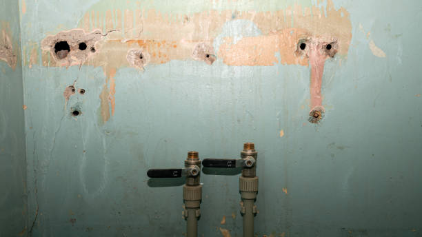 Best Residential water damage restoration  in Baltimore, MD