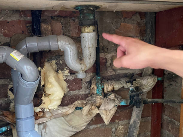 Best Water damage restoration near me  in Baltimore, MD