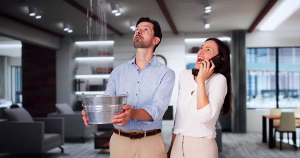  Baltimore, MD Water damage restoration Pros