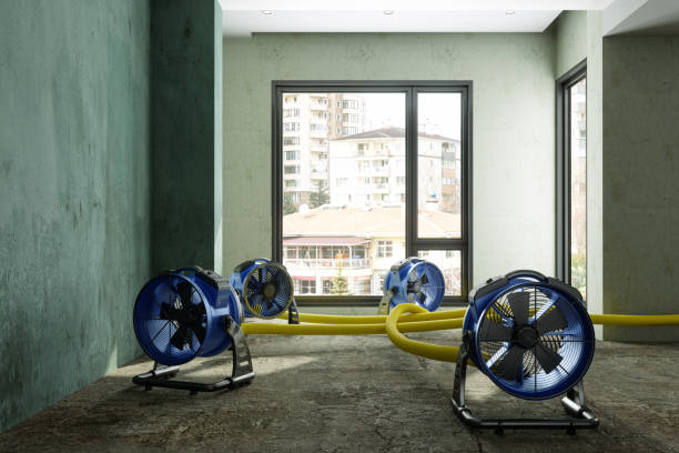 Best Commercial water damage restoration  in Baltimore, MD