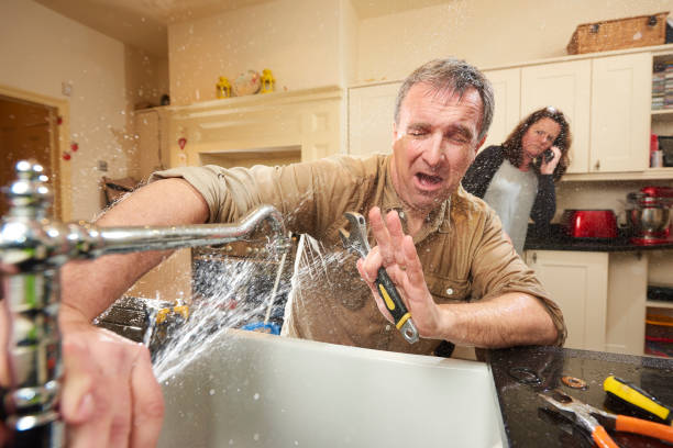 Best Commercial water damage restoration  in Baltimore, MD
